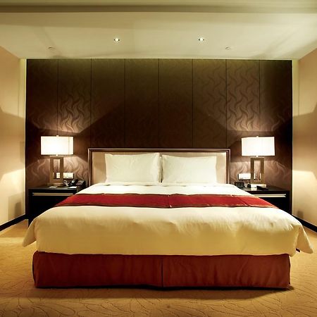 Swiss-Belhotel Liyuan Wuxi  Extérieur photo