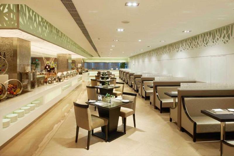Swiss-Belhotel Liyuan Wuxi  Extérieur photo