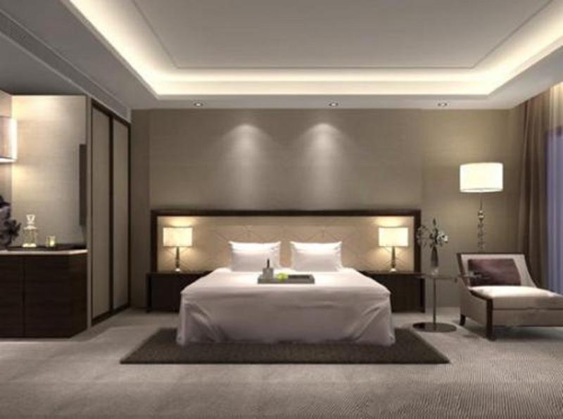 Swiss-Belhotel Liyuan Wuxi  Extérieur photo